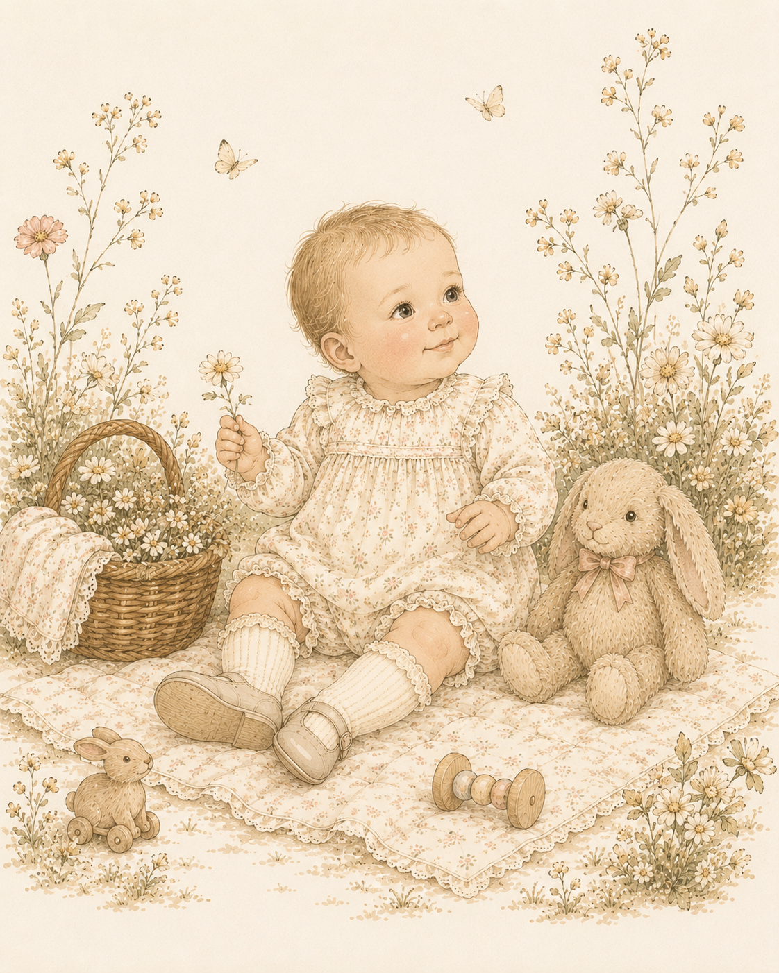 Bebés