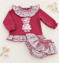 Conjunto Fresón