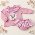 Conjunto Osito