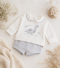 Conjunto Fox