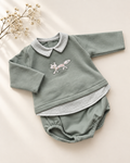 Conjunto Bosco Babidu