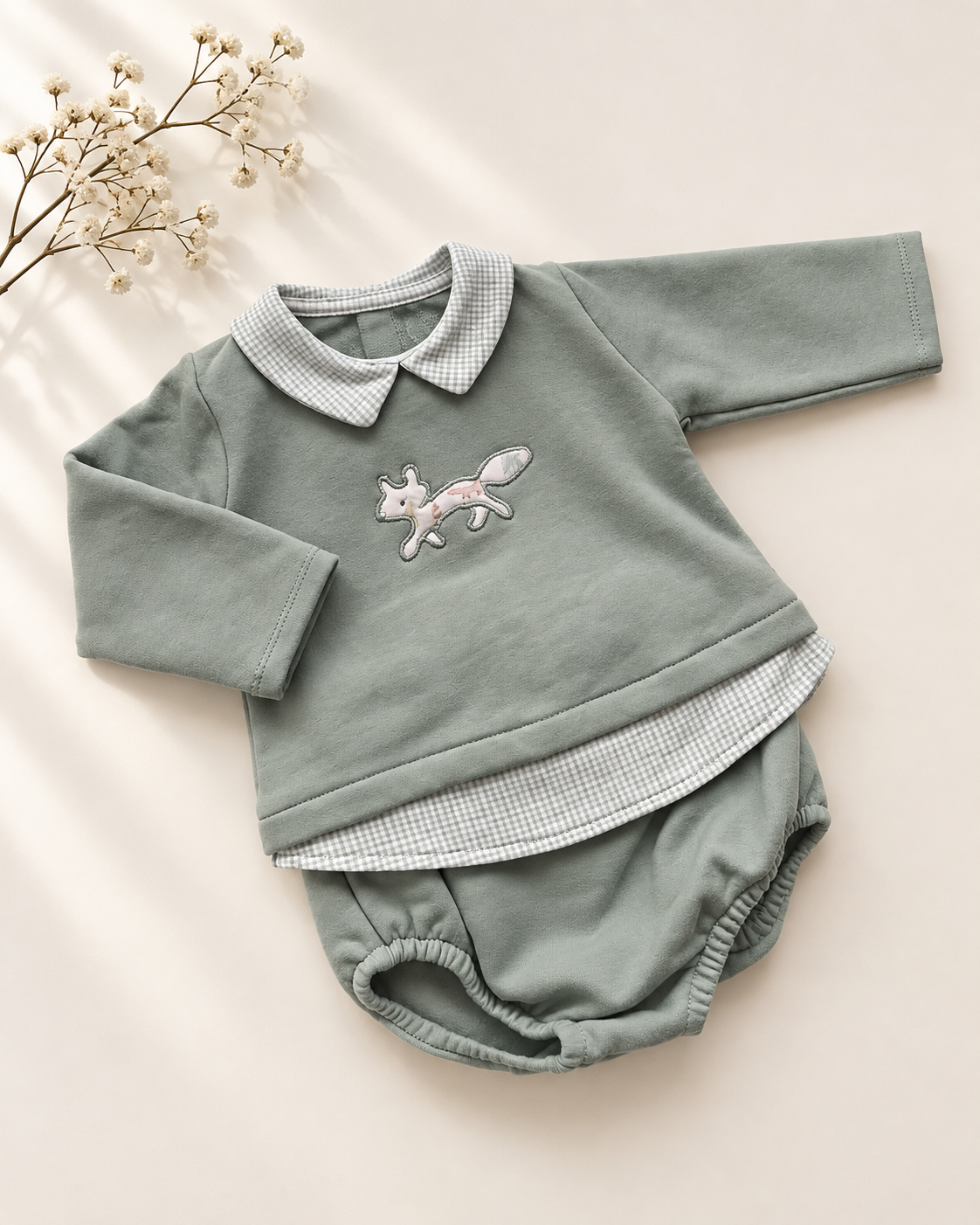 Conjunto Bosco Babidu
