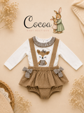 Conjunto Ciervo