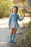 Conjunto Braga Flores Aura