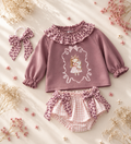 Conjunto Unicornio