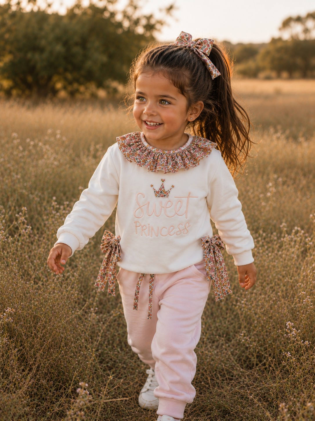 Chándal Princess