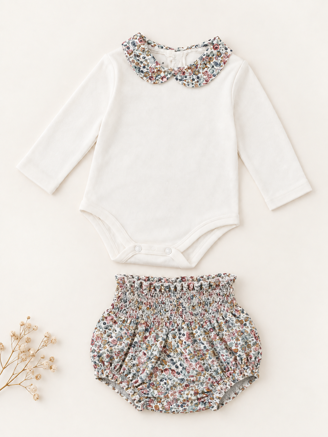 Conjunto Lama