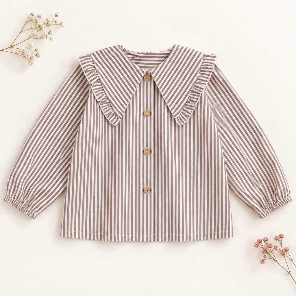 Camisa Eloisa