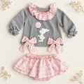 Conjunto Rabit