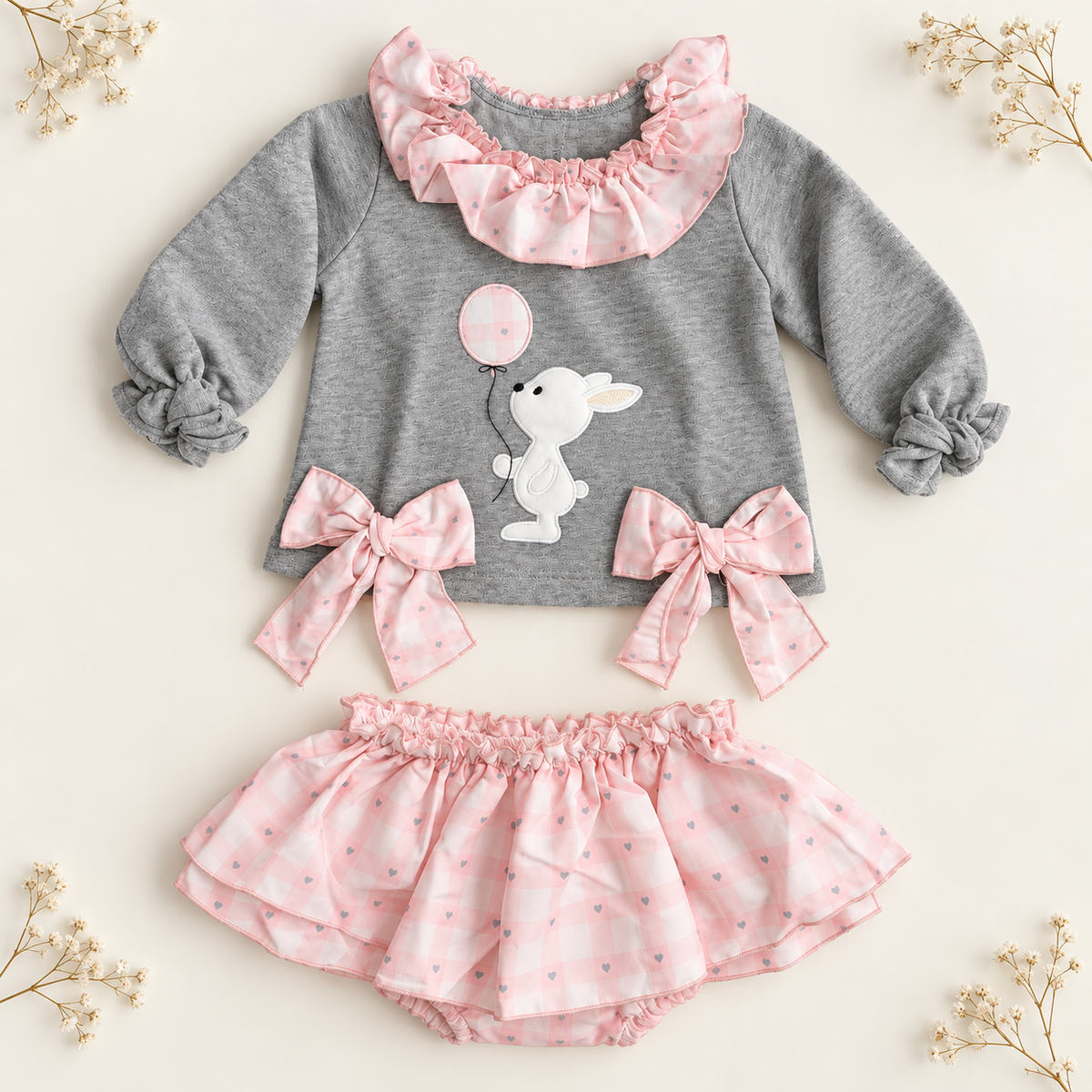 Conjunto Rabit