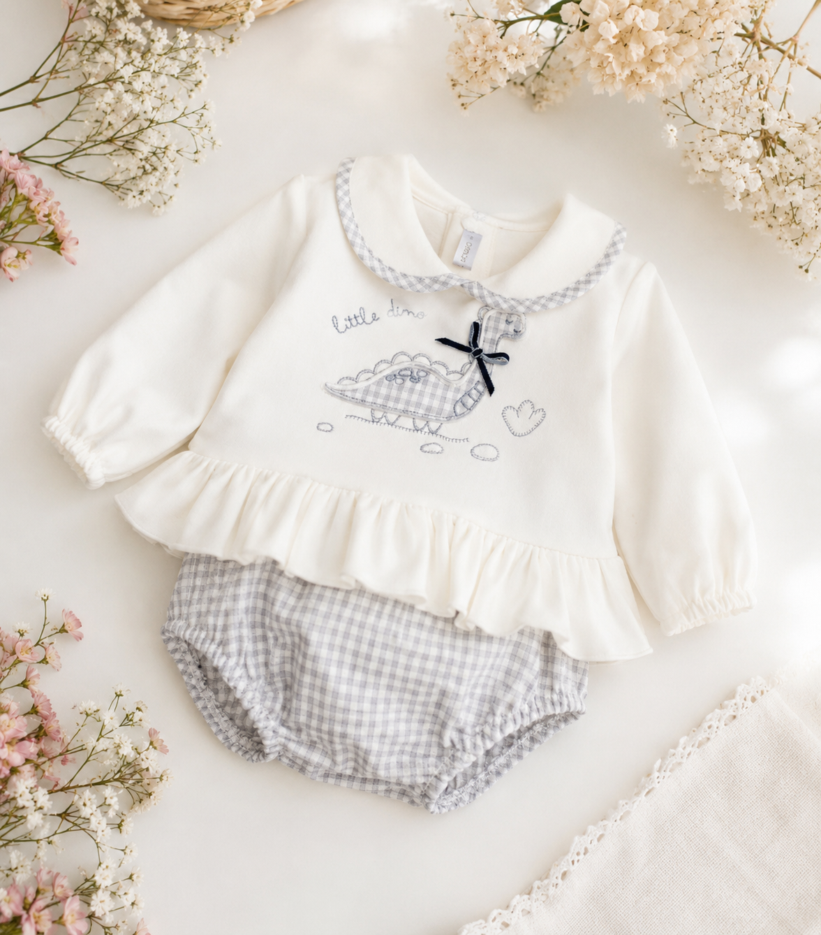 Conjunto Foz