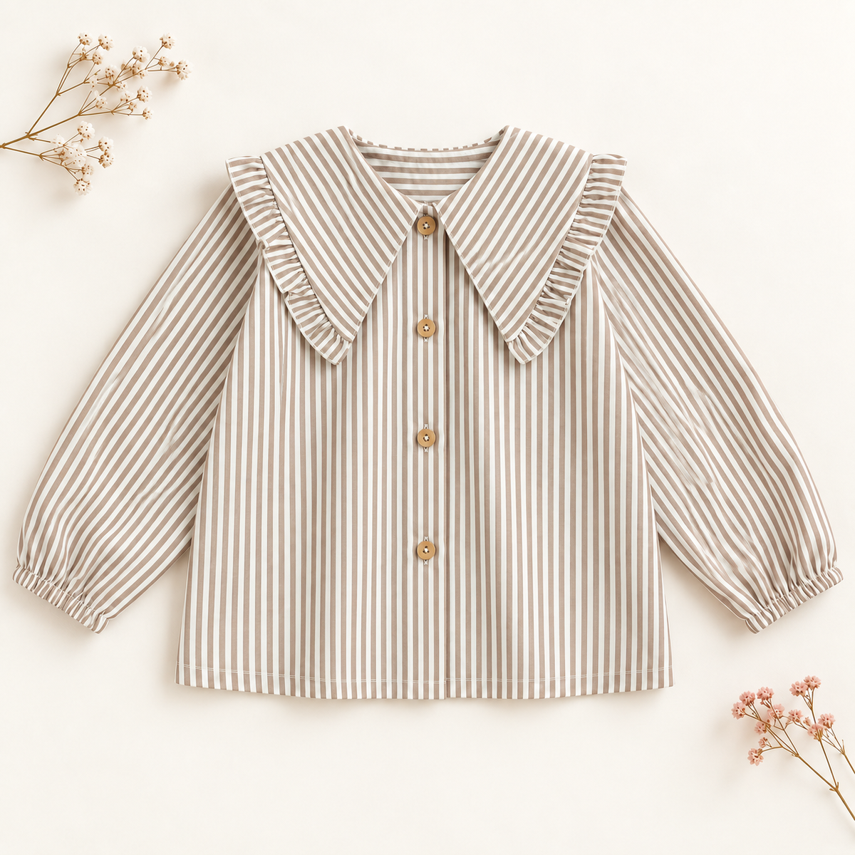 Camisa Eloisa