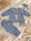 Chándal Blue