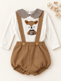 Conjunto Ciervo Niño