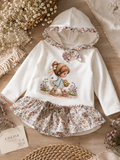 Conjunto Niña Limones
