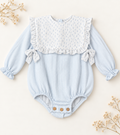Pelele Dulce Hogar Baberola