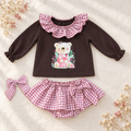 Conjunto Osita
