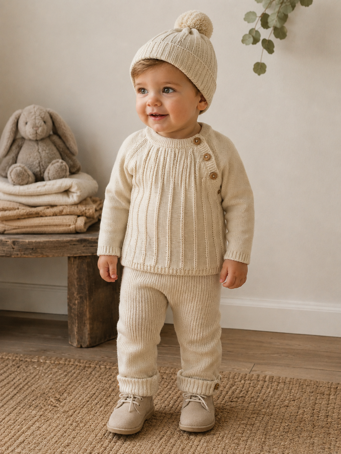 Conjunto Babidu