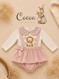 Conjunto Leoncita